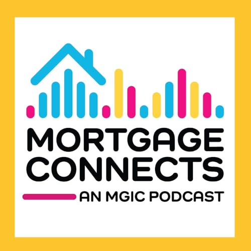 Boosting affordability through down payment assistance programs Podcast Por  arte de portada