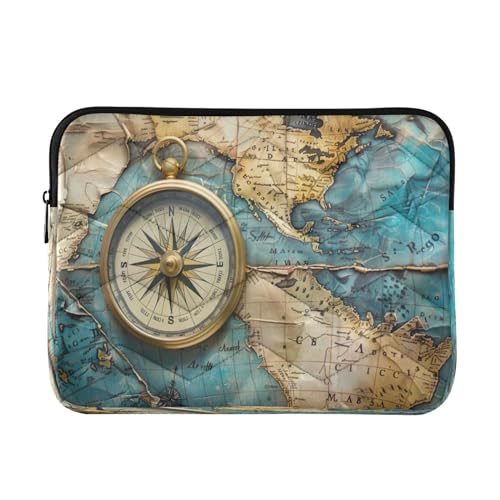 Funda para Laptop 13-14 Pulgadas Impermeable
