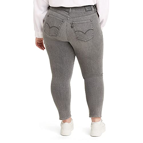 Image of Levi's Women's 721 High Rise Skinny Jeans