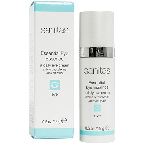 Sanitas Skincare Essential Eye Essence 15 ml.