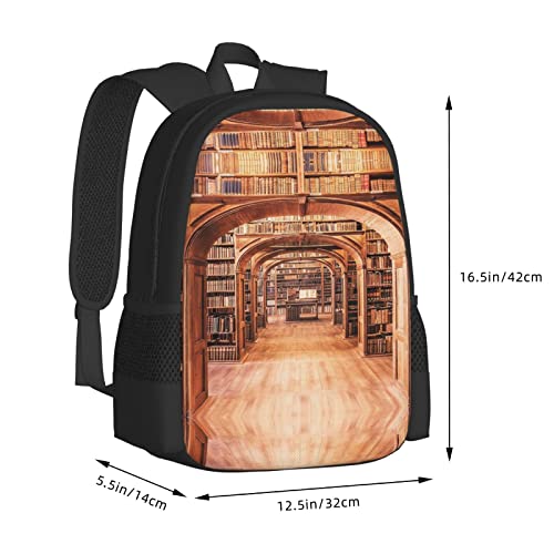 Sac à dos ordinateur portable Native American Tribes décontracté ado
