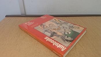 Hardcover MGB Owner's Workshop Manual (MG, MGB, MGB-GT, 1969-1974) Book