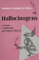 Hallucinogens : Cross-Cultural Perspectives 0881339164 Book Cover
