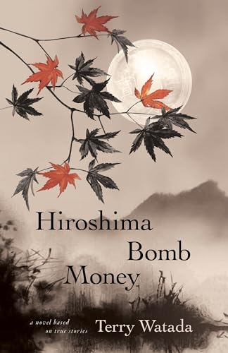Hiroshima Bomb Money