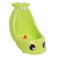 Algopix Similar Product 19 - Lil Jumbl Boy Urinal Whale Wheel Spin
