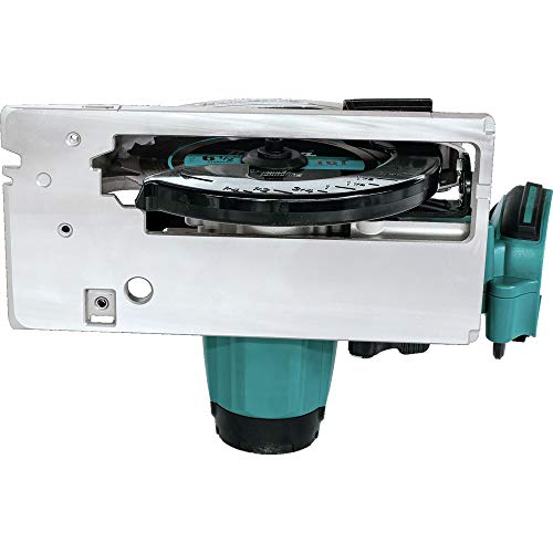 Makita 18V 6-1/2 in. Cordless Circular Saw