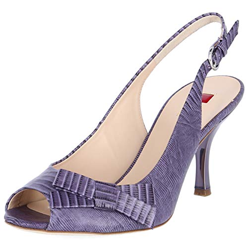 Escarpins Liza HÖGL la solution anti mal de pieds à talon