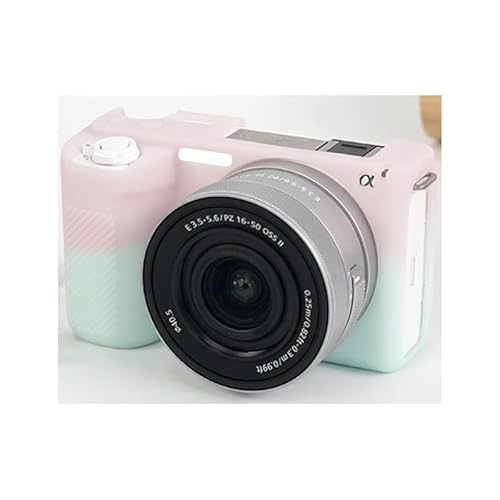 J \tg VR P[X Of[V sN O[ o[ A[}[ XL {fB Jo[ veN^[ Sony Alpha ZV-E10 II ~[XJp