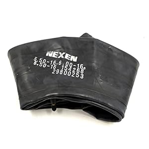 Schlauch 5.50-16 gerades Ventil für Traktor