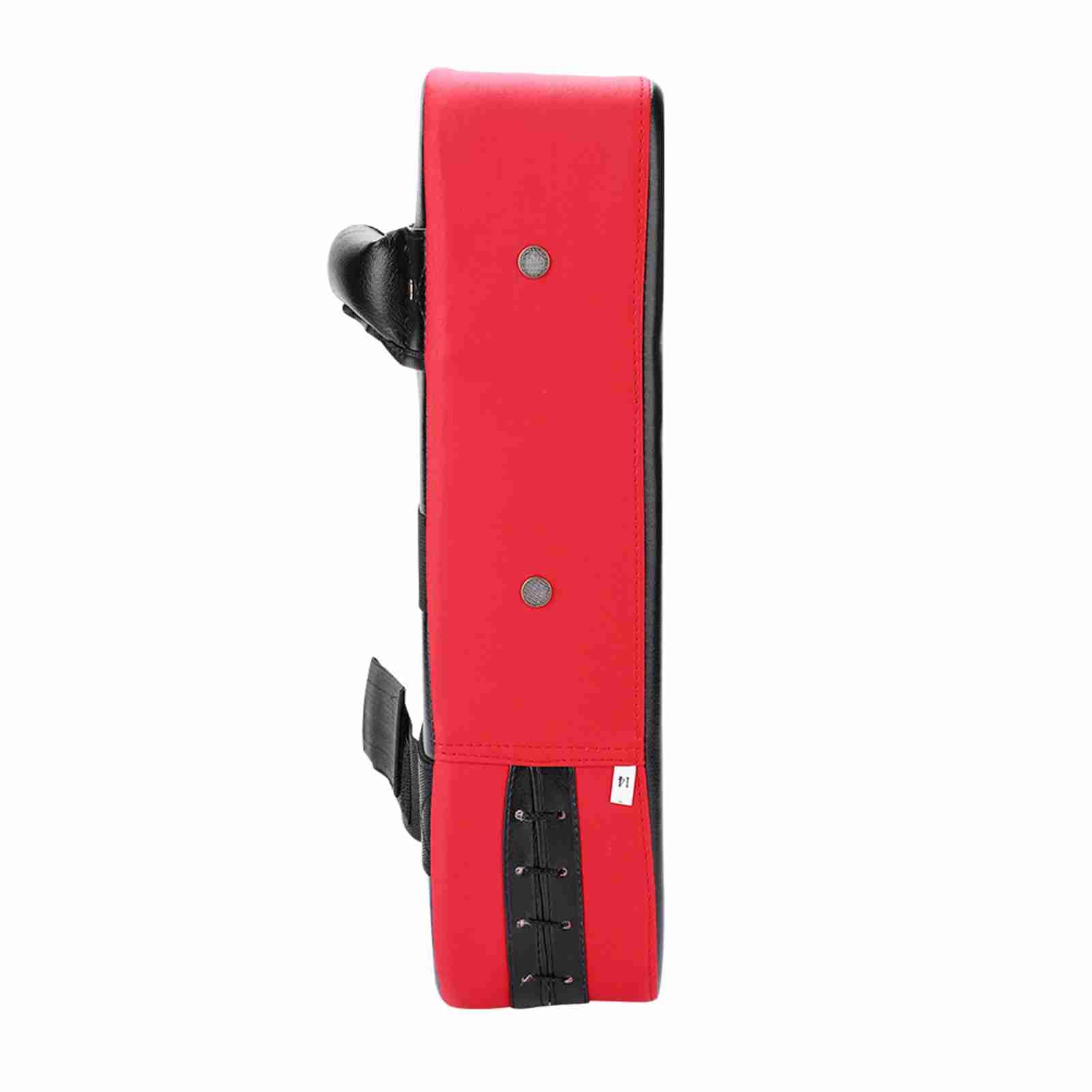 BuyWeek Pad Taekwondo, 40 * 20 * 10 cm Cuscinetti in Pelle PU Cuscinetto a Percussione per Arti Marziali