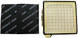 vorwerk tiger 260 motor Hepa Filter plus Aktivkohle geeignet Vorwerk Tiger 260