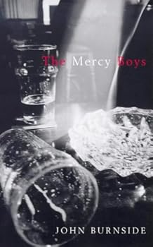 Paperback The Mercy Boys Book