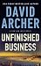 Unfinished Business - A Sam Prichard Mystery (Sam Prichard, Mystery, Thriller, Suspense, Private Investigator Book 17)