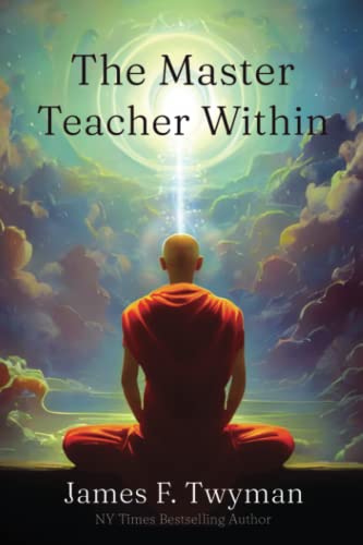 The Master Teacher Within B0BZBN18GM Book Cover