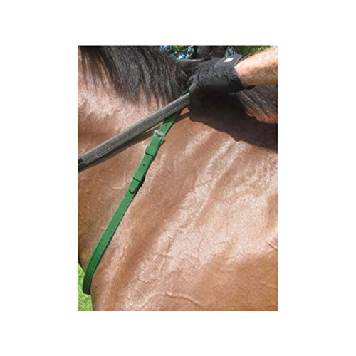 Nunn Finer Nylon Neck Strap (Hunter Green)