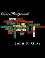Crisis Management: A Legal and Christian Perspective 1530681138 Book Cover