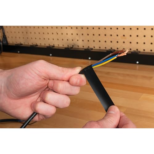 Image of Performance Tool 20101 2 Pack Electrical Tape