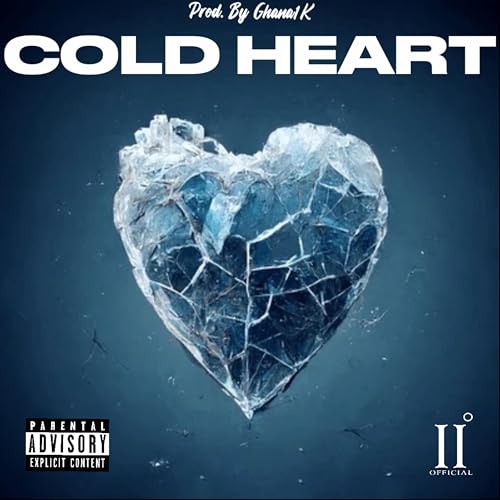 Play Cold Heart by 2 Degrees on Amazon Music Unlimited