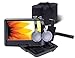 9-inch Portable DVD Player (DS9521PK)