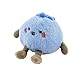 Generico Blueberry Stuffed Toy - Soft Cartoon Doll | Funny Decorative Hugging Plush, 4 Inch Cartoon Plush Toy Boys and Girls, Soft Accompanying Toys, 3.9inches immagine