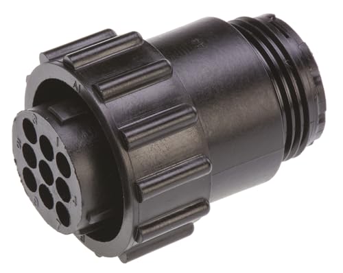 TE Connectivity CPC Serie 1 Stecker 9-polig