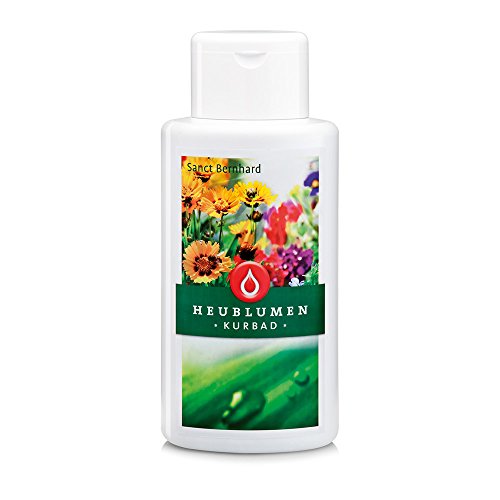 Sanct Bernhard Heublumen-Kurbad 750 ml