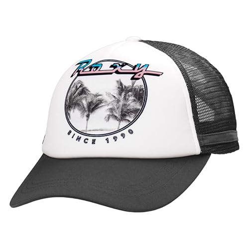 Roxy Dig This Trucker Hat : casquette en mesh respirant pour femme active