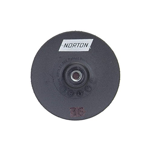 Norton Abrasives - St. Gobain 636425-03657 336G Norkut Disc 3X36