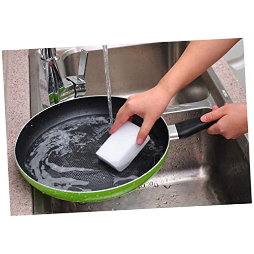 Éponge de nettoyage cuisine et salle de bain pour maison impeccable - 6