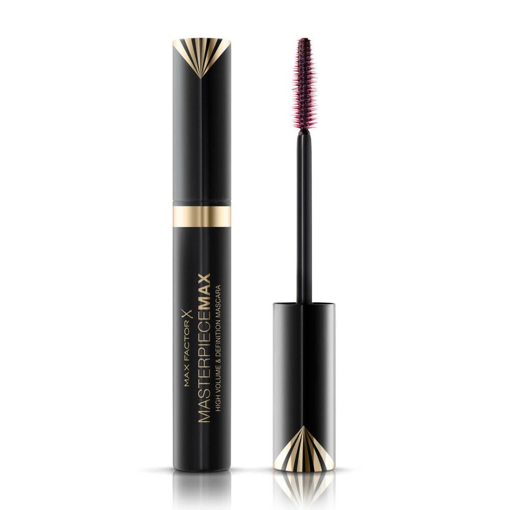 Masterpiece Max Mascara Black 7 ml