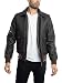 Schott NYC Lc5331x - Chaqueta Hombre, Braun (anthracite brown 80), Medium