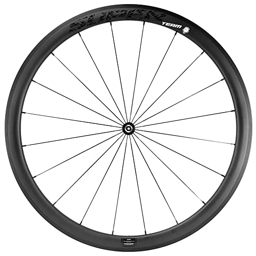 La Mejor comparativa de Ruedas carbono vision al mejor precio. 24 Imagen adicional