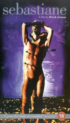 Sebastiane [VHS]