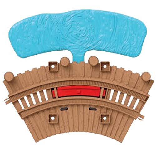 Fisher-Price Replacement Parts for Thomas and Friends Train Set - GLK80 ~ Talking Thomas and Percy Train Set ~ Replacement Dock