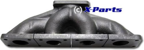 Collecteur turbo X-Parts 1,8T 20 V Hi-Flow T25 1034005