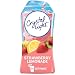 Crystal Light Liquid Concentrate Drink, Strawberry Lemonade, 1.62 oz