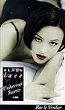 black lace bodysuit canada  Undercover Secrets (Black Lace Series)