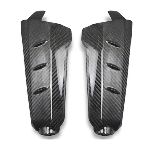 Panneau de protection radiateur MT09 : évitez les impacts de gravillons sur votre moto