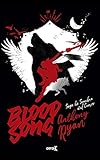  BLOOD SONG (La Sombra del Cuervo nº 1) (Spanish Edition)