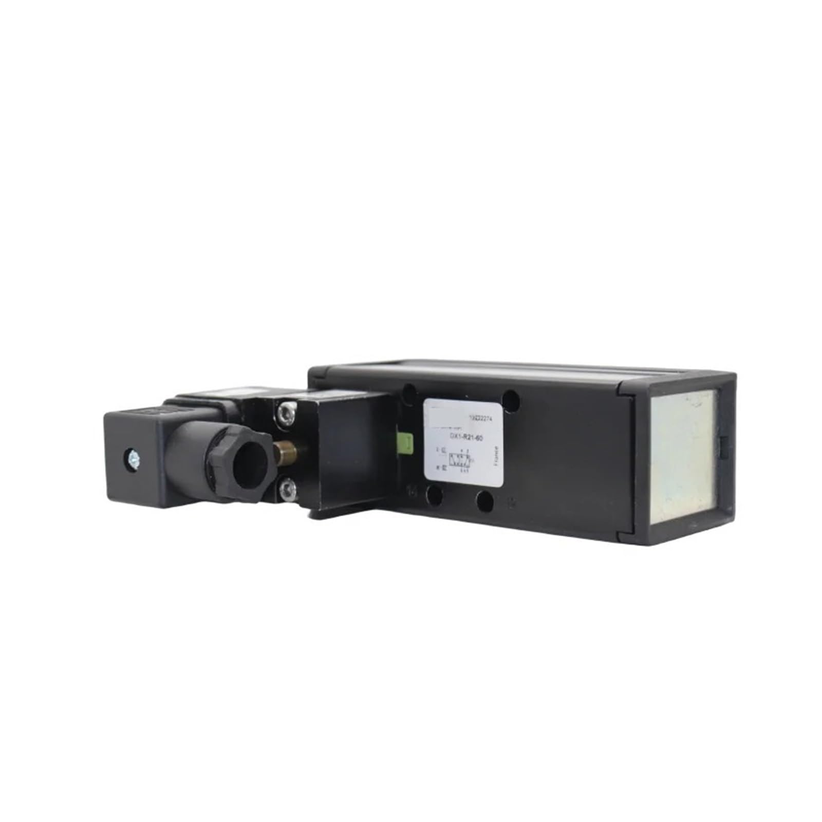 MXXDMOPD Solenoid Valve Coil DX1-R21-60 DC110V