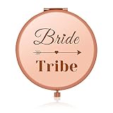 Jielahua Bride Tribe Gift Bridal Shower Gift Bridesmaid Proposal Gifts Wifey Gift Bridesmaid Gifts f