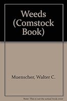Weeds (Comstock Book) 0801494176 Book Cover