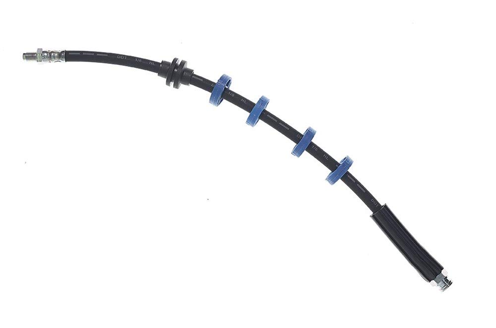 Flexible brake hose T 23 040 BREMBO for FIAT CINQUECENTO SEICENTO / 600