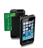 Linea Pro 5 - 1D w/ MSR for iPod Touch 5th/6th Gen