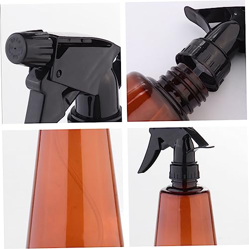 Mini Bouteilles à Spray avec Buse Réglable pour Fleurs et Plantes - 3