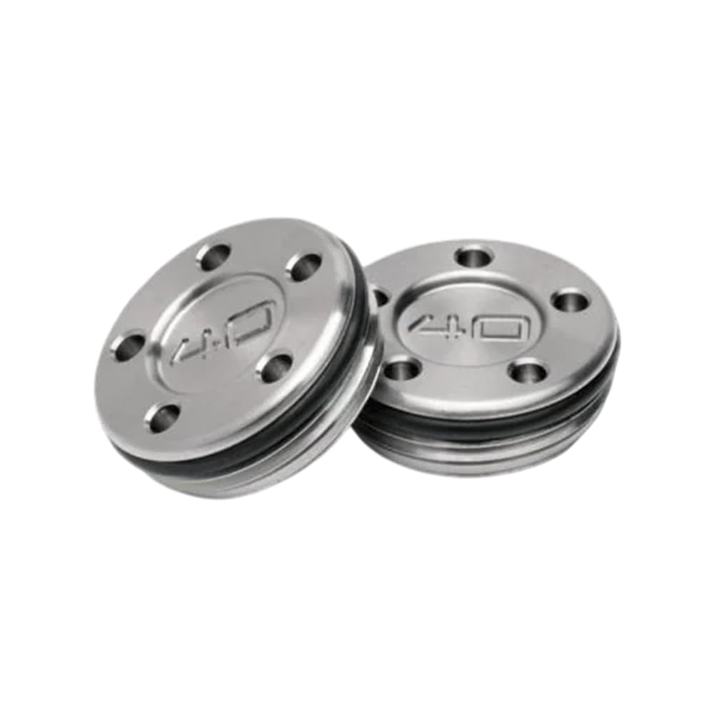 Aftermarket pair golf weights for Scotty Cameron putter 5g - 45g UK stock (2 x 40g)