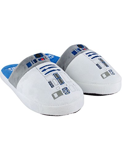 Zapatillas Star Wars R2D2 Droid White House para Hombre