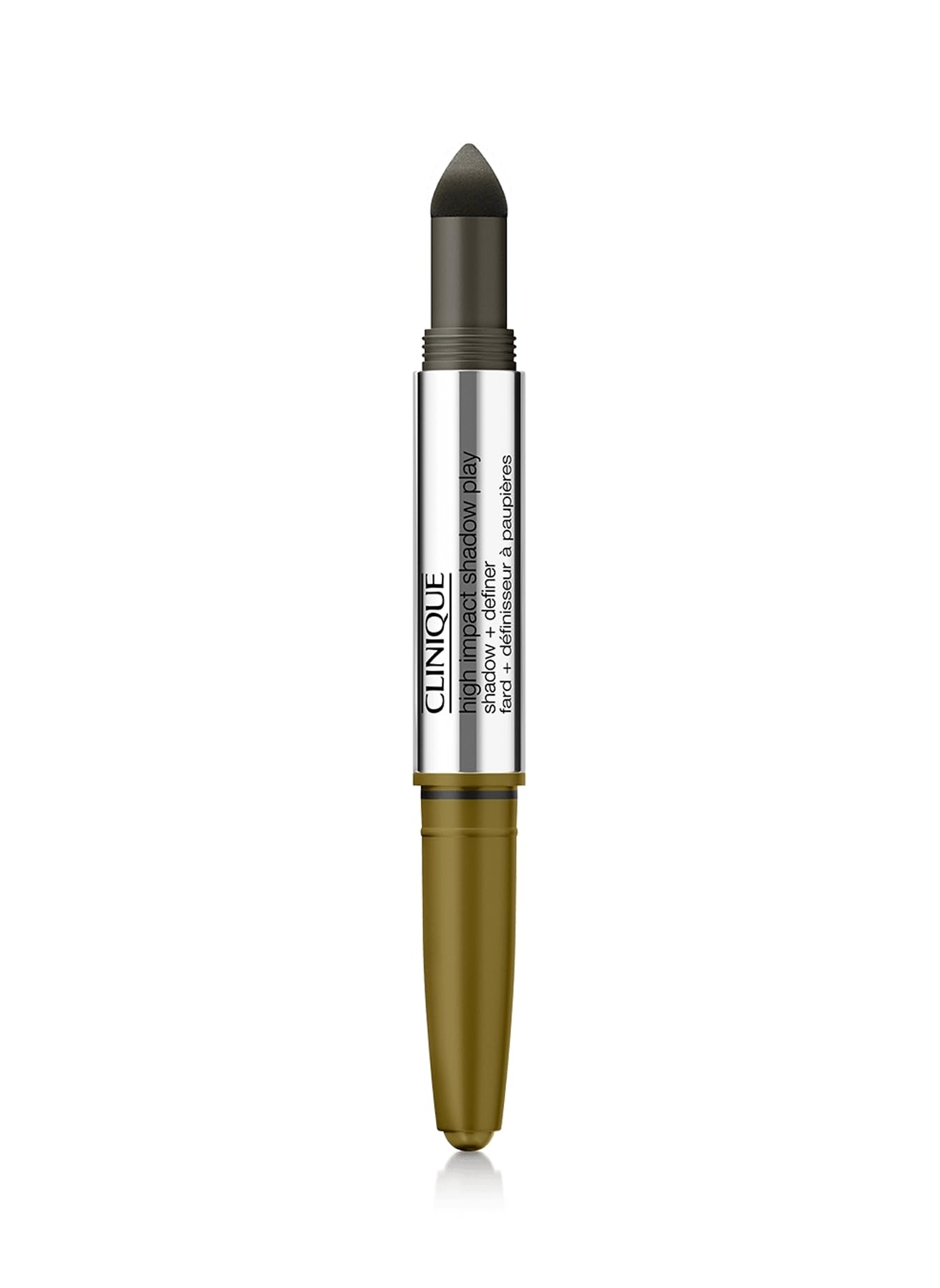 Hi Shadow Play Eyeshadow + Shadow Definer 4 ml