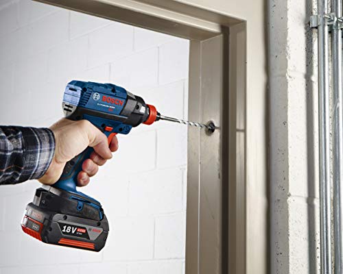 Bosch Mp02 5/32 In. X 4 In. X 6 In. Daredevil Multipurpose Drill Bit #TOP4