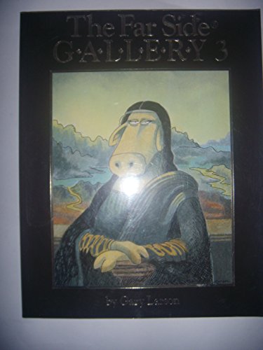 The Far Side Gallery,  Pt. 3